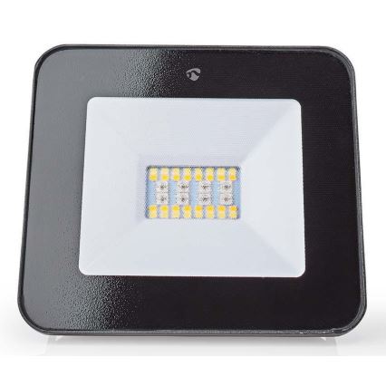 LED RGBW Himmennettävä pistokkeellinen heittovalaisin SmartLife LED/20W/230V Wi-Fi IP65 2700-6500K