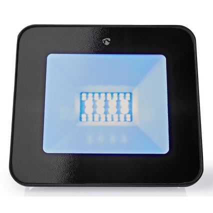 LED RGBW Himmennettävä pistokkeellinen heittovalaisin SmartLife LED/20W/230V Wi-Fi IP65 2700-6500K