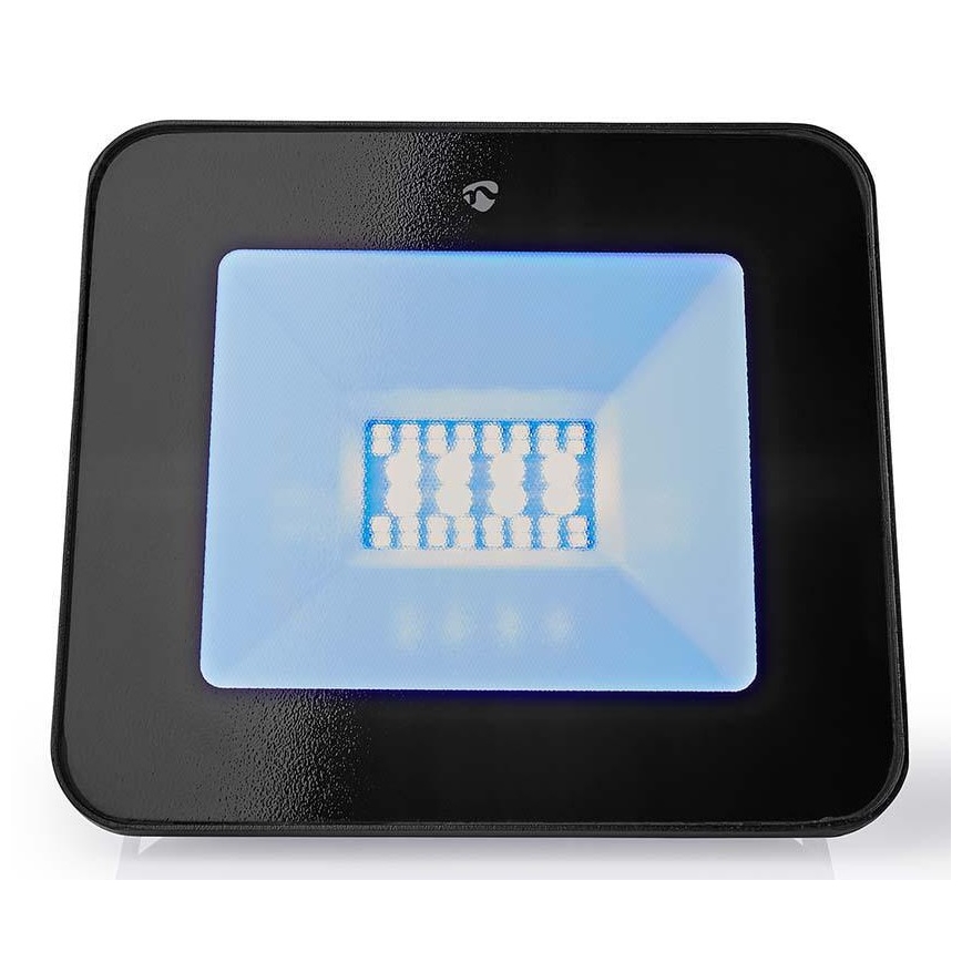 LED RGBW Himmennettävä pistokkeellinen heittovalaisin SmartLife LED/20W/230V Wi-Fi IP65 2700-6500K