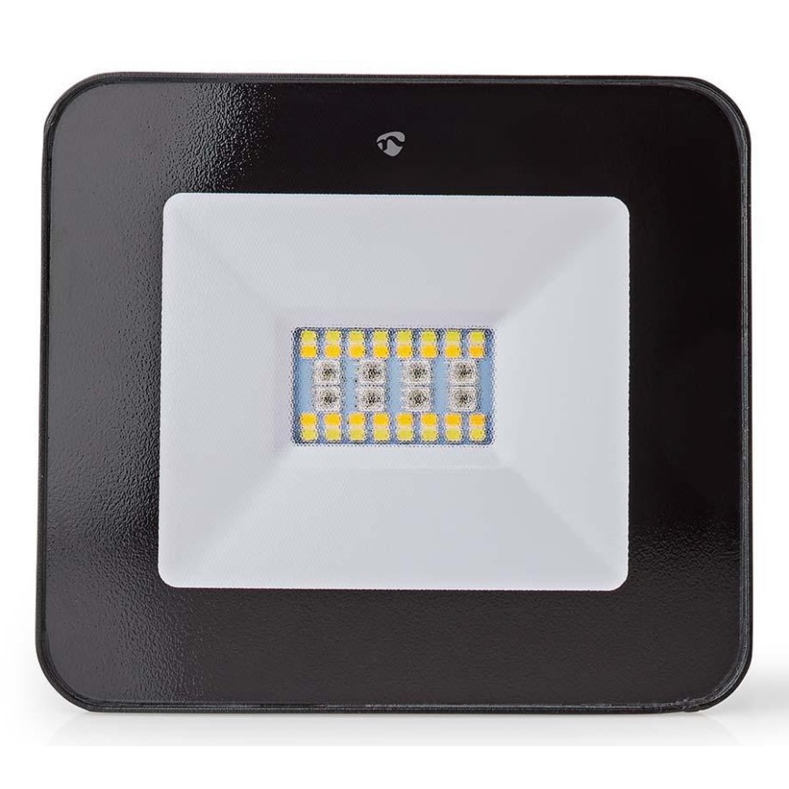 LED RGBW Himmennettävä pistokkeellinen heittovalaisin SmartLife LED/20W/230V Wi-Fi IP65 2700-6500K