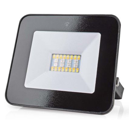 LED RGBW Himmennettävä pistokkeellinen heittovalaisin SmartLife LED/20W/230V Wi-Fi IP65 2700-6500K