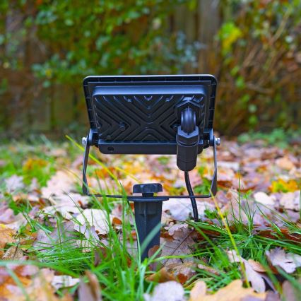 LED RGBW Himmennettävä valonheitin SmartLife LED/20W/230V Wi-Fi IP65 2700-6500K