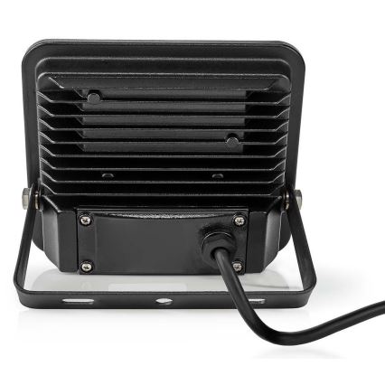 LED RGBW Himmennettävä valonheitin SmartLife LED/20W/230V Wi-Fi IP65 2700-6500K