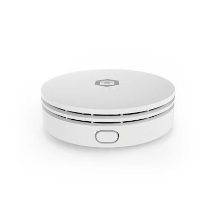 Älykäs ilmanlaadunvalvontalaite SmartLife Wi-Fi Tuya