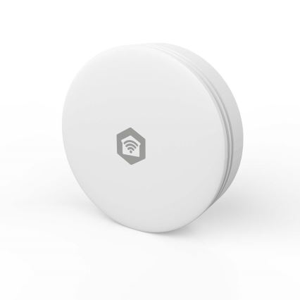 Älykäs ilmanlaadunvalvontalaite SmartLife Wi-Fi Tuya