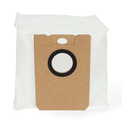 Laukut älykkäille robottipölynimureille 5 kpl