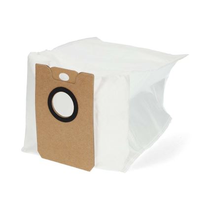 Laukut älykkäille robottipölynimureille 5 kpl