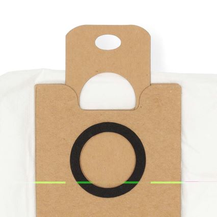 Laukut älykkäille robottipölynimureille 5 kpl