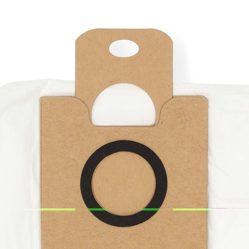 Laukut älykkäille robottipölynimureille 5 kpl