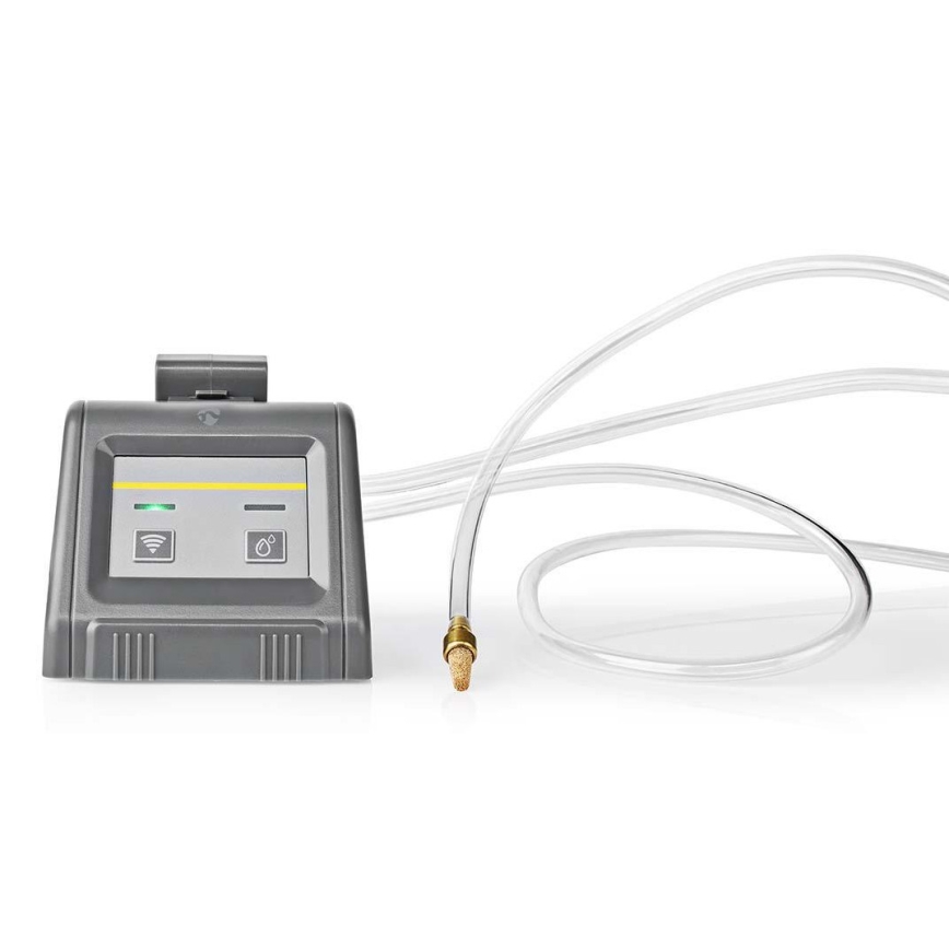 Älykäs vesipumppu 4xAA Wi-Fi IPX3