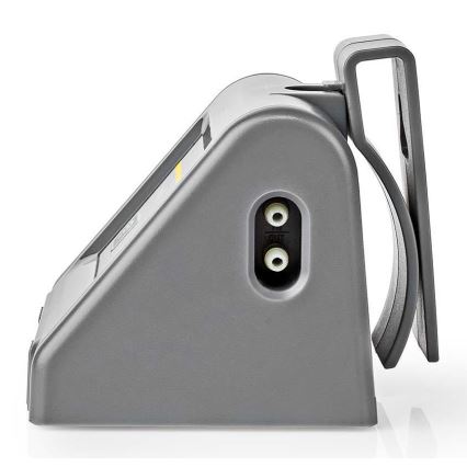 Älykäs vesipumppu 4xAA Wi-Fi IPX3