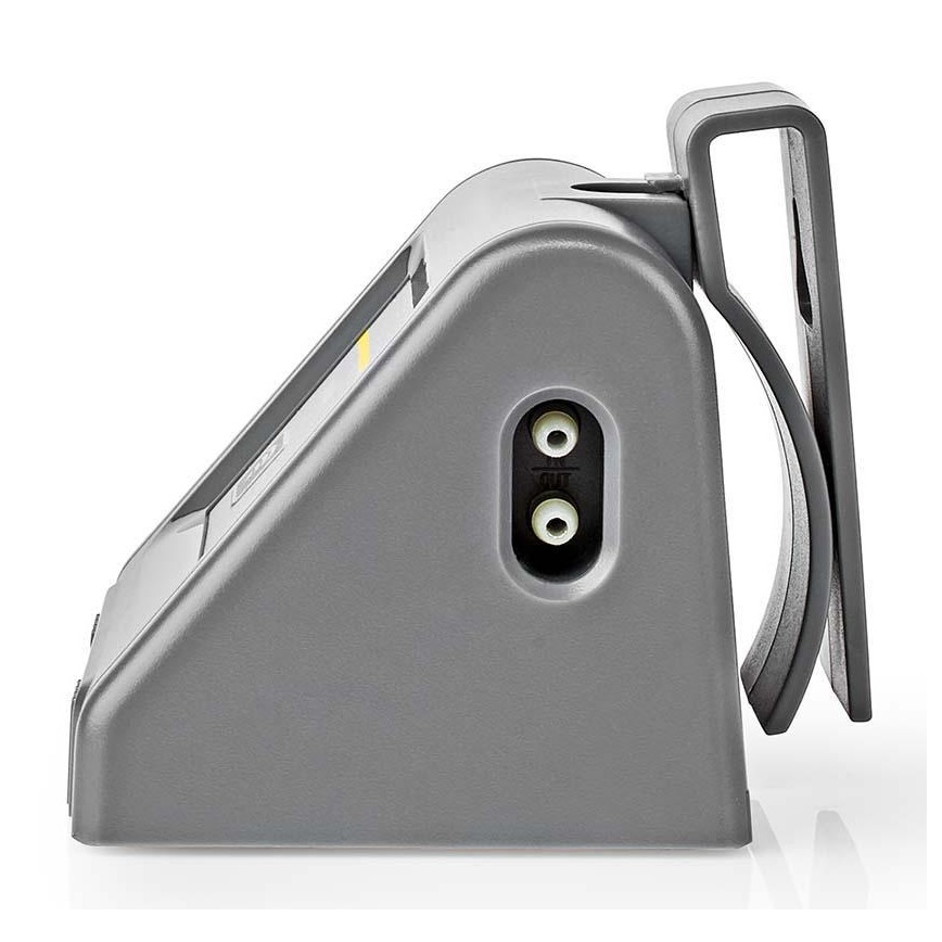 Älykäs vesipumppu 4xAA Wi-Fi IPX3