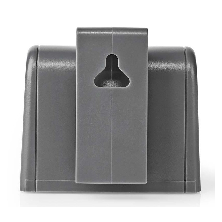 Älykäs vesipumppu 4xAA Wi-Fi IPX3