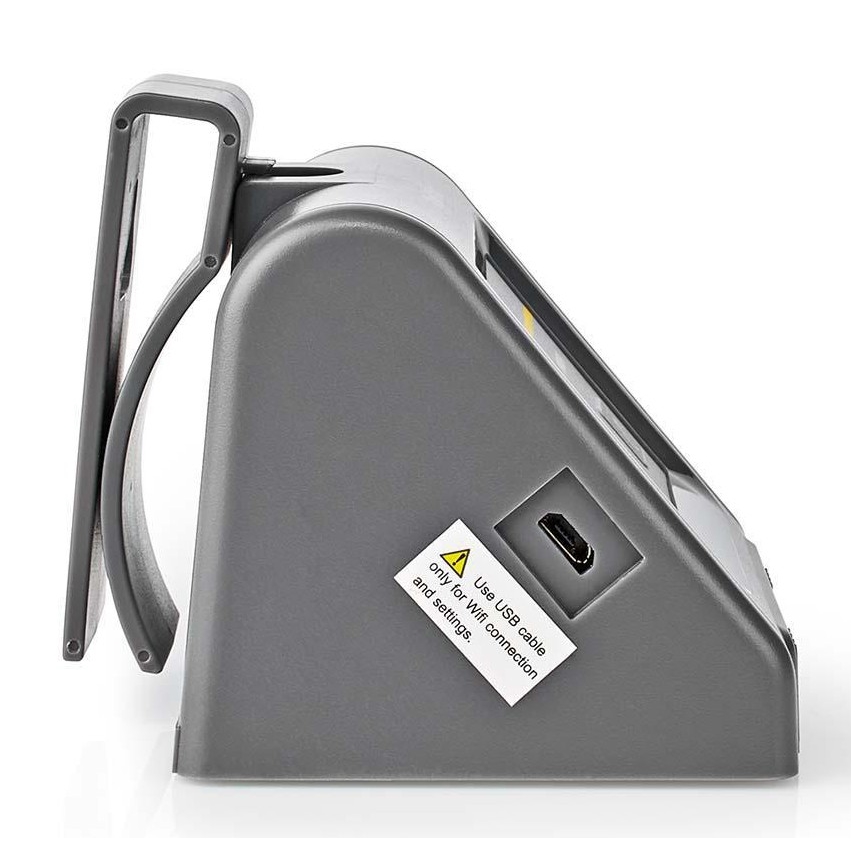 Älykäs vesipumppu 4xAA Wi-Fi IPX3