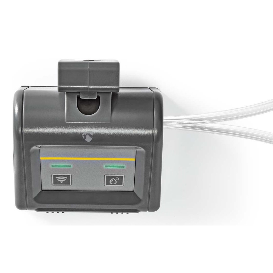 Älykäs vesipumppu 4xAA Wi-Fi IPX3