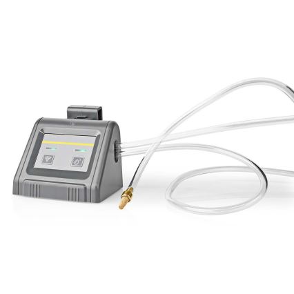 Älykäs vesipumppu 4xAA Wi-Fi IPX3