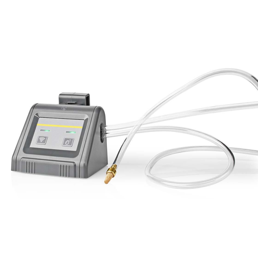 Älykäs vesipumppu 4xAA Wi-Fi IPX3