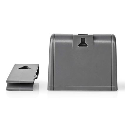 Älykäs vesipumppu 4xAA Wi-Fi IPX3