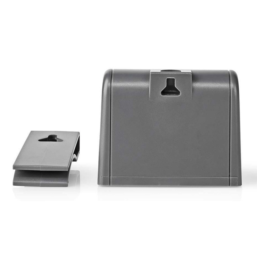 Älykäs vesipumppu 4xAA Wi-Fi IPX3