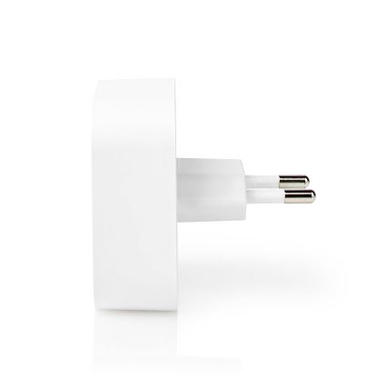 Älykäs yhdyskäytävä SmartLife Wi-Fi Zigbee