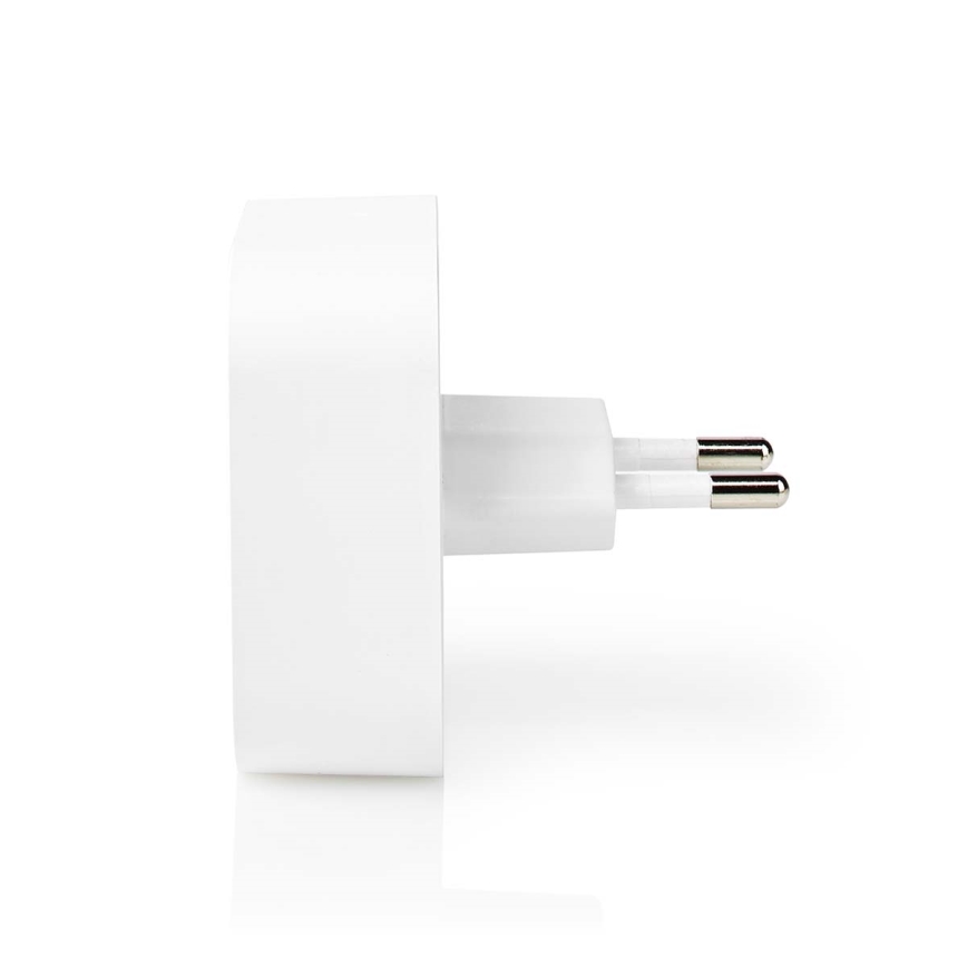 Älykäs yhdyskäytävä SmartLife Wi-Fi Zigbee