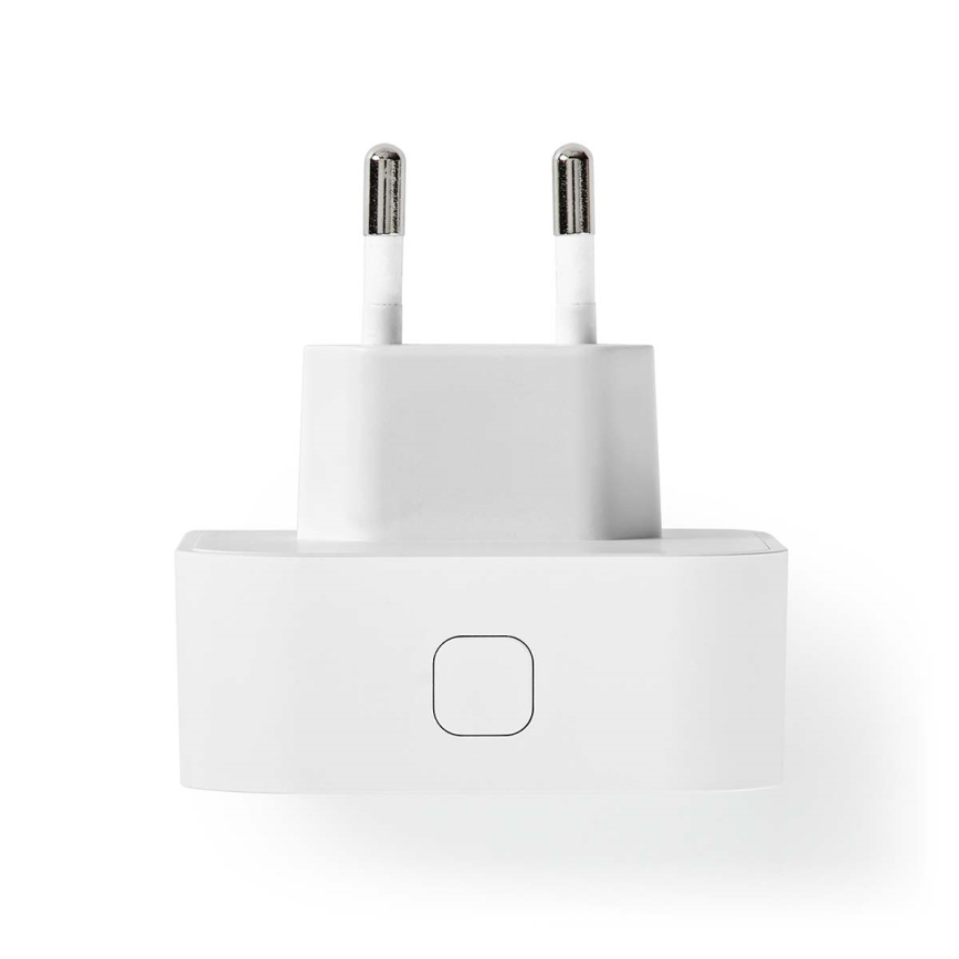 Älykäs yhdyskäytävä SmartLife Wi-Fi Zigbee