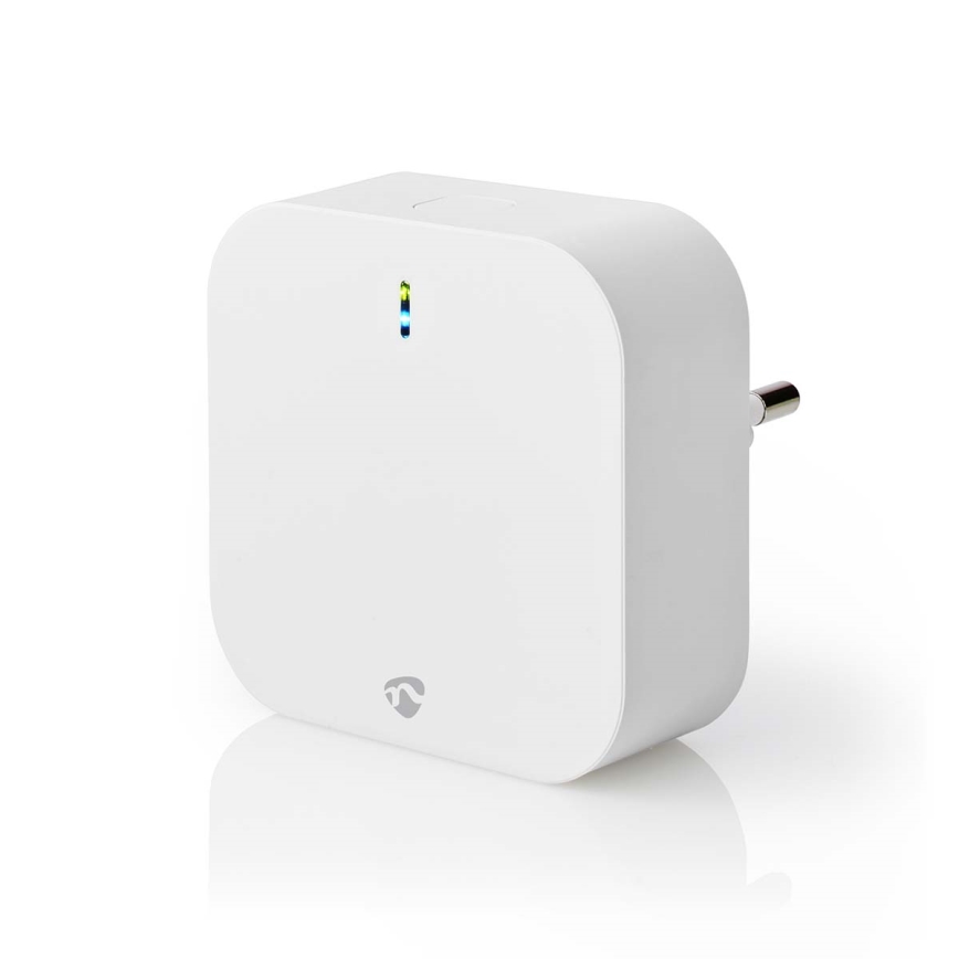 Älykäs yhdyskäytävä SmartLife Wi-Fi Zigbee