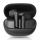 Niceboy Beans 4 - Langattomat kuulokkeet 300 mAh + 2x 35 mAh IPX4 musta