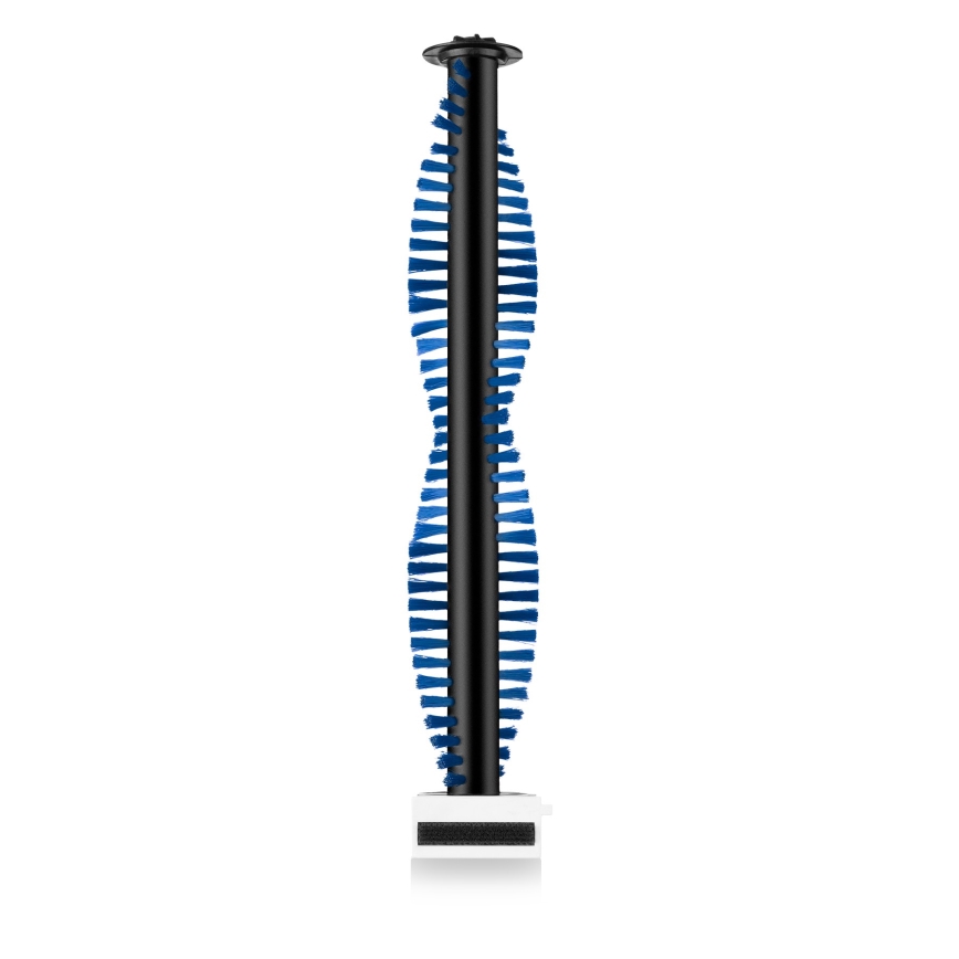 Niceboy ION Hurricane H5 - Langaton 2-in-1 varsi-imuri 150W/2200 mAh valkoinen/sininen