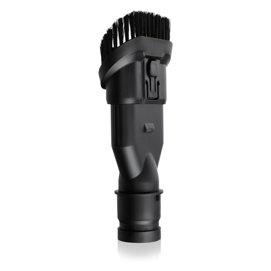 Niceboy ION Hurricane H5 - Langaton 2-in-1 varsi-imuri 150W/2200 mAh valkoinen/sininen
