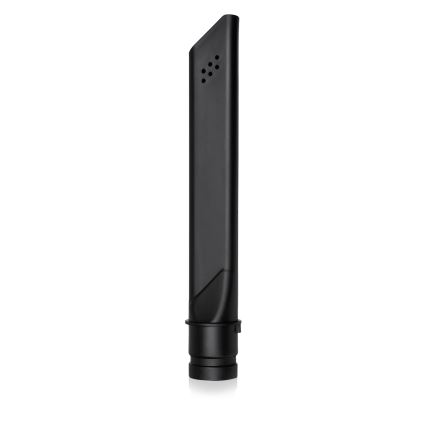 Niceboy ION Hurricane H5 - Langaton 2-in-1 varsi-imuri 150W/2200 mAh valkoinen/sininen