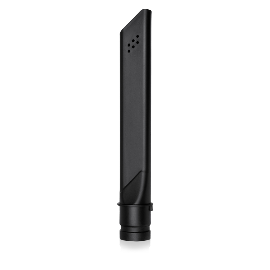 Niceboy ION Hurricane H5 - Langaton 2-in-1 varsi-imuri 150W/2200 mAh valkoinen/sininen