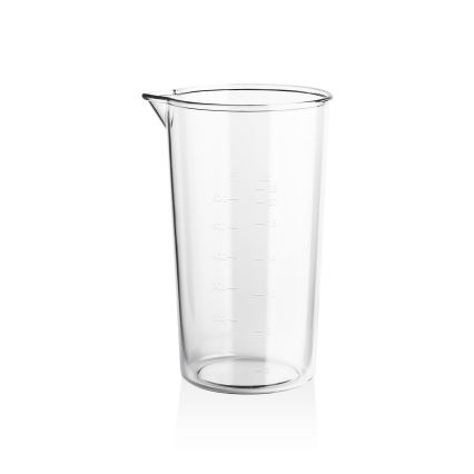 Niceboy ION Twister T2 - Sauvasekoitin 1200W/230V ruostumaton/musta