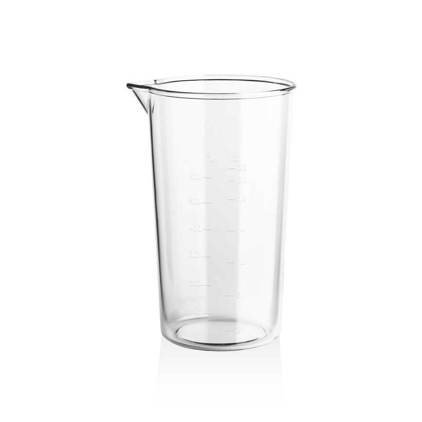 Niceboy ION Twister T2 - Sauvasekoitin 1200W/230V ruostumaton/musta