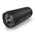 Niceboy Nexus - LED langaton kaiutin mikrofonilla 26W/4000 mAh IPX6 musta