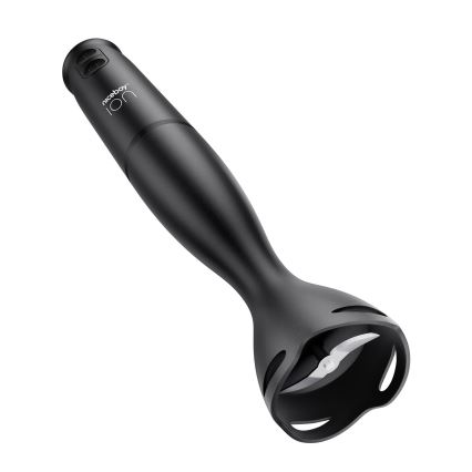 Niceboy Twister T1 Set - Sauvasekoitin lisävarusteineen 500 W/230 V, musta