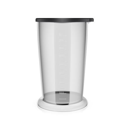 Niceboy Twister T1 Set - Sauvasekoitin lisävarusteineen 500 W/230 V, musta