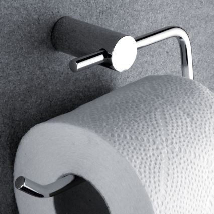 NIMCO BR 11055-26 - WC-paperin pidike BORMO kiiltävä kromi