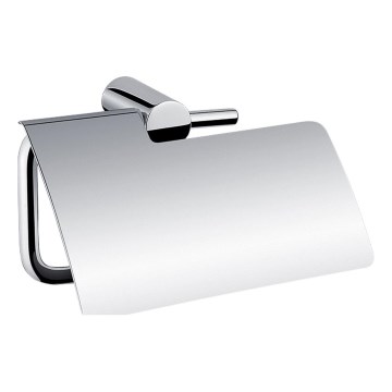 NIMCO BR 11055B-26 - WC-paperin pidike BORMO kiiltävä kromi