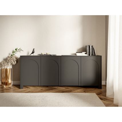 NIO-lipasto antrasiitti