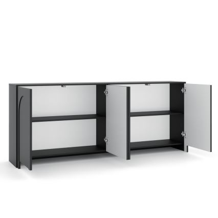 NIO-lipasto antrasiitti