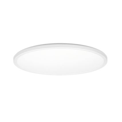 LED Kylpyhuoneen kattovalaisin NIVERA LED/18W/230V IP54 3000/4000/6000K halkaisija 30 cm valkoinen