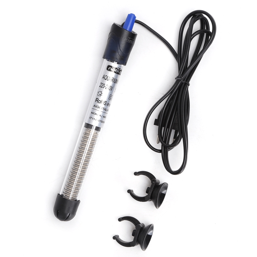 Nobleza - Akvaarion lämmitin 100W