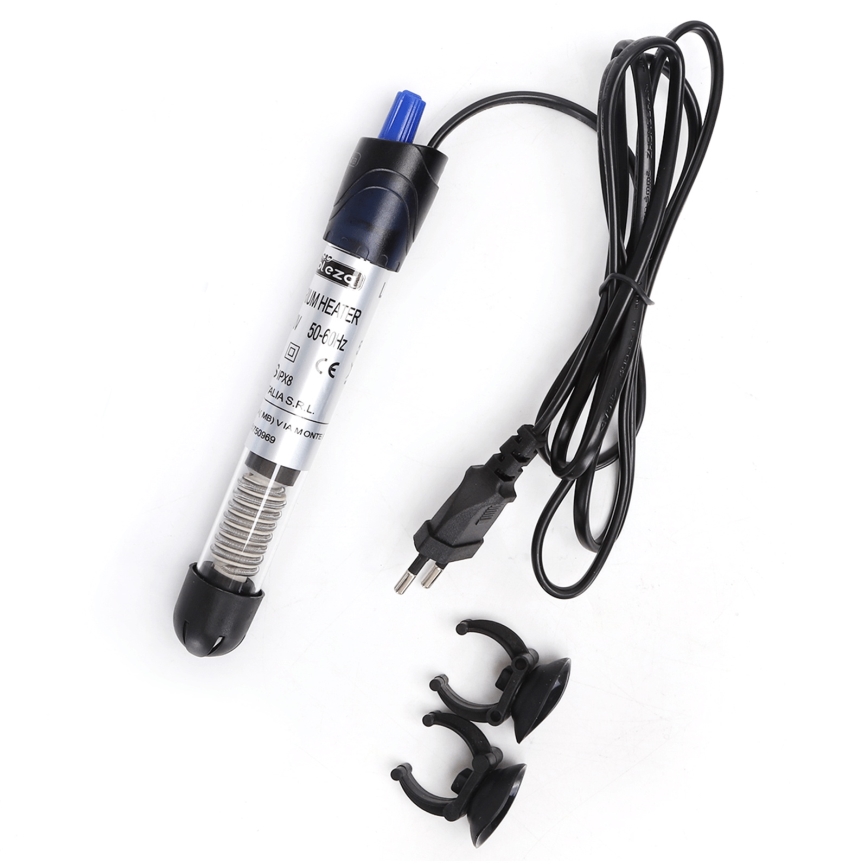 Nobleza - Akvaarion lämmitin 50W