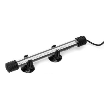 Nobleza - Akvaarion LED-valaistus LED/1W/230V IPX7 20 cm