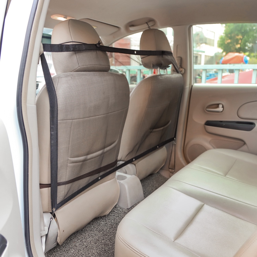 Nobleza - Auton turvaverkko 115x62 cm