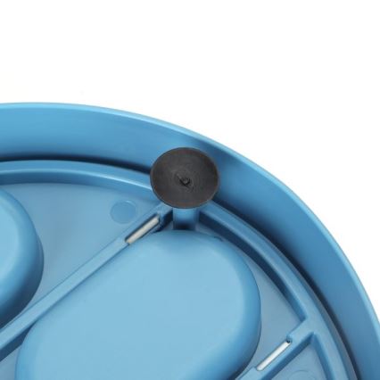 Nobleza - Interaktiivinen lelu koirille sininen