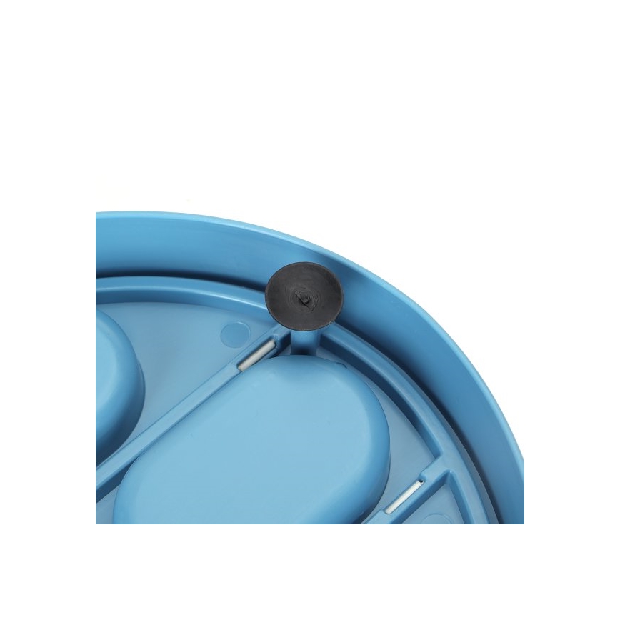 Nobleza - Interaktiivinen lelu koirille sininen