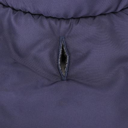 Nobleza - Koiran vaate XS sininen