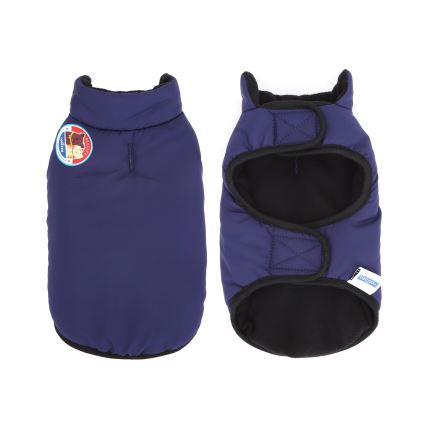 Nobleza - Koiran vaate XS sininen